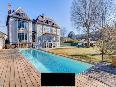 20 room luxury Villa for sale in Chazey-Bons, Auvergne-Rhône-Alpes