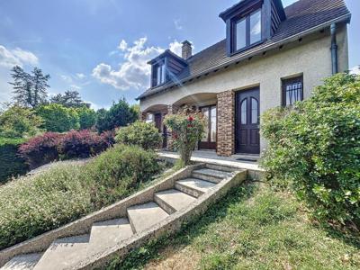 Villa de luxe de 5 pièces en vente Savigny-sur-Orge, Île-de-France