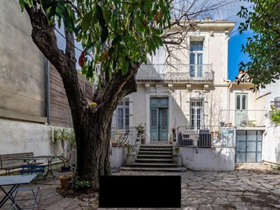 Villa de luxe de 9 pièces en vente Montpellier, Occitanie