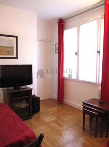Appartement 1 chambre meublé avec ascenseur et conciergeNeuilly-Sur-Seine (92200)