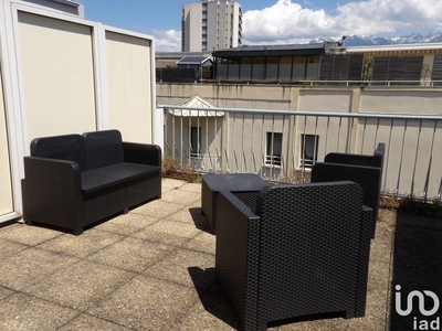 Appartement 2 pièces de 34 m² à Grenoble (38100)