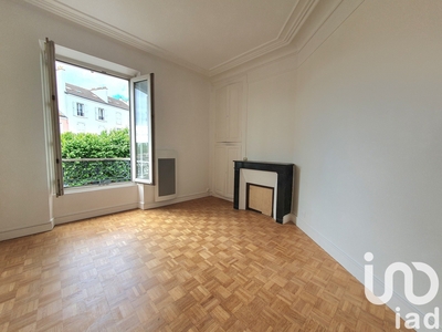 Appartement 2 pièces de 38 m² à Le Raincy (93340)