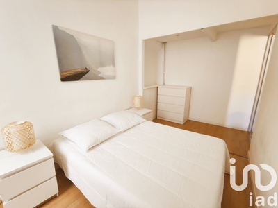 Appartement 2 pièces de 47 m² à Marseille (13002)