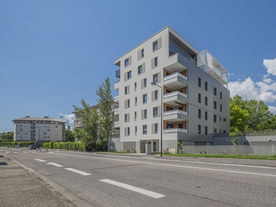 Appartement 4 pièces de 84 m² à Grenoble (38100)