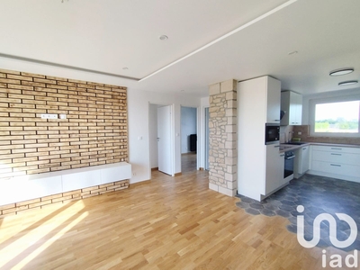 Appartement 5 pièces de 71 m² à Compiègne (60200)