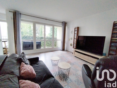 Appartement 5 pièces de 97 m² à Les Ulis (91940)