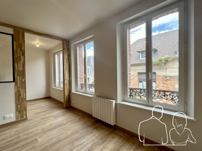 APPARTEMENT NEUF - 100 M DU VIEUX BASSIN