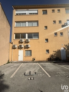 Bureaux de 87 m² à La Crau (83260)