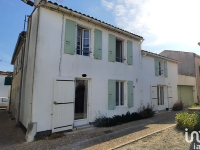 Maison 4 pièces de 94 m² à Sainte-Marie-de-Ré (17740)