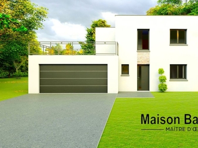 Maison individuelle en vente