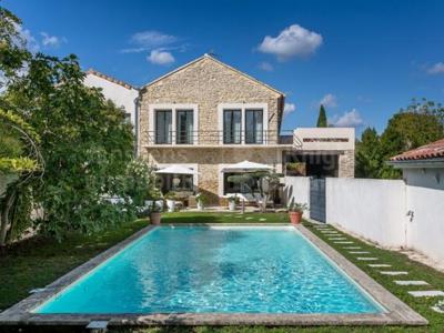 Villa de 3 chambres de luxe en vente Vitrolles-en-Lubéron, France