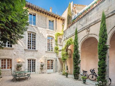 Villa de 8 pièces de luxe en vente Avignon, Provence-Alpes-Côte d'Azur