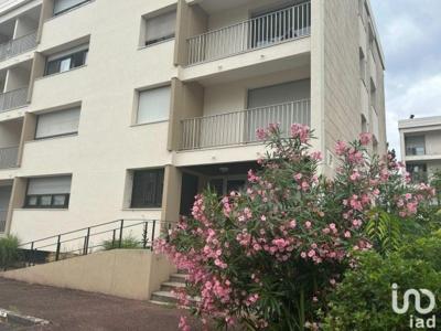 Appartement 1 pièce de 24 m² à Gradignan (33170)