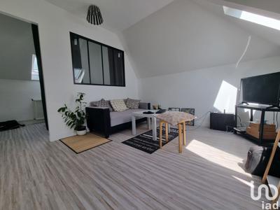 Appartement 1 pièce de 28 m² à Dinan (22100)