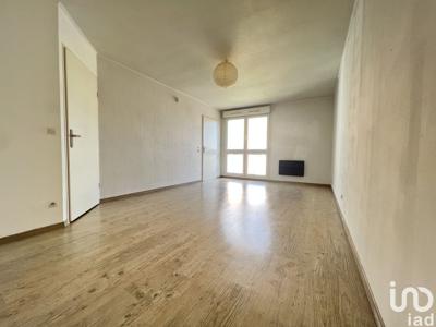 Appartement 1 pièce de 32 m² à Metz (57000)