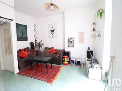 Appartement 2 pièces de 34 m² à Clermont-Ferrand (63000)
