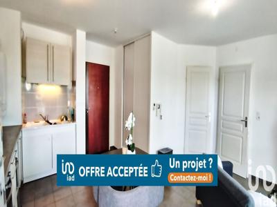Appartement 2 pièces de 46 m² à Saran (45770)