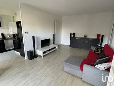 Appartement 2 pièces de 52 m² à Carbon-Blanc (33560)