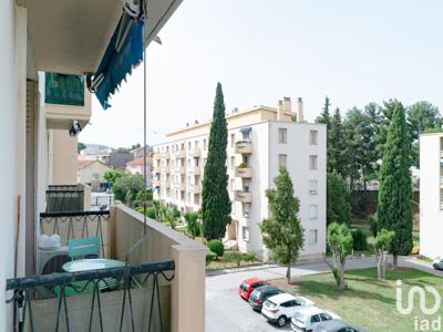 Appartement 3 pièces de 54 m² à Marseille (13009)