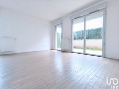 Appartement 3 pièces de 61 m² à Conflans-Sainte-Honorine (78700)