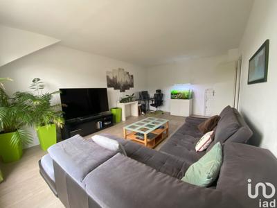 Appartement 3 pièces de 61 m² à Plaisir (78370)