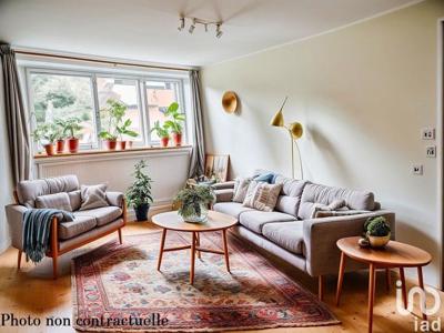 Appartement 3 pièces de 63 m² à Gagny (93220)