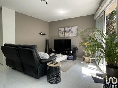 Appartement 3 pièces de 64 m² à Chambly (60230)