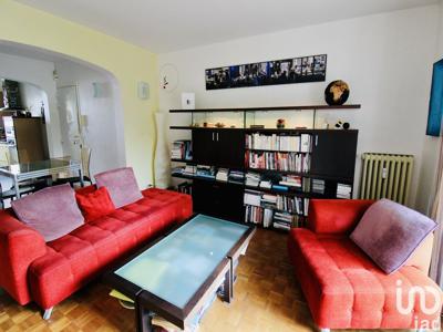Appartement 3 pièces de 65 m² à Meudon (92190)