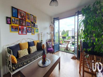 Appartement 3 pièces de 66 m² à Arras (62000)