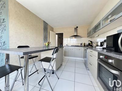 Appartement 4 pièces de 101 m² à Metz (57000)