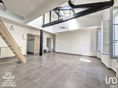 Appartement 4 pièces de 104 m² à La Seyne-sur-Mer (83500)