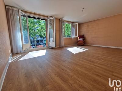 Appartement 4 pièces de 77 m² à Champigny-sur-Marne (94500)
