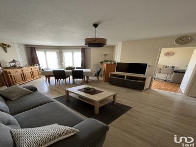 Appartement 4 pièces de 81 m² à Besançon (25000)