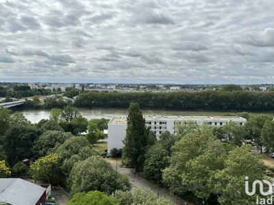 Appartement 4 pièces de 86 m² à Nantes (44200)