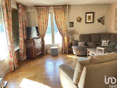 Appartement 5 pièces de 117 m² à Limoges (87000)