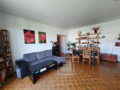 Location meublée appartement 4 pièces 95 m²