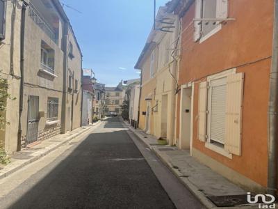 Maison 3 pièces de 70 m² à Martigues (13500)