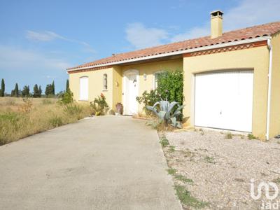 Maison 4 pièces de 85 m² à Saint-Marcel-sur-Aude (11120)