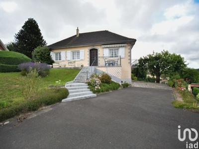Maison 7 pièces de 157 m² à Condat-sur-Vienne (87920)