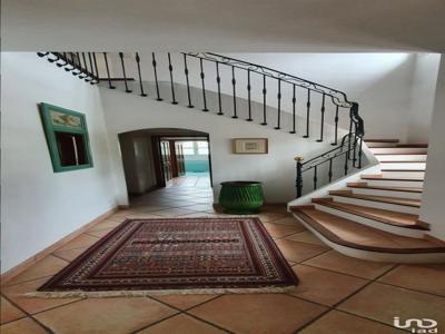 Maison 8 pièces de 280 m² à Draguignan (83300)