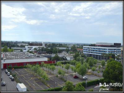 Vente appartement 2 pièces 50 m²