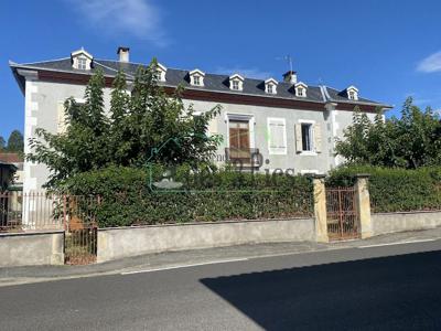 Vente maison 7 pièces 278.64 m²