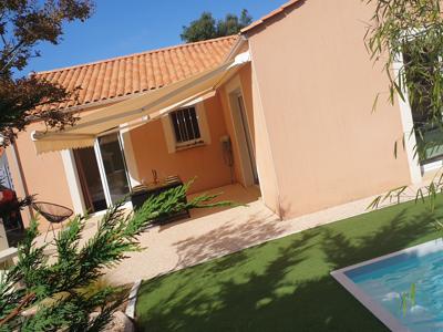 Villa aux Sables d'Olonne avec piscine privée et jacuzzi, Vacances aux sables d'olonne