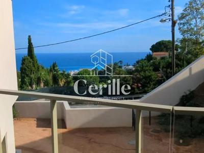 Luxury Duplex for sale in Nice, France
