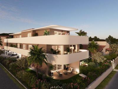 Appartement de 3 chambres de luxe en vente à Agde, France