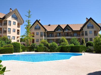 Appartement de 5 pièces de luxe en vente à Divonne-les-Bains, Auvergne-Rhône-Alpes