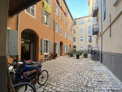 Appartement de luxe de 4 chambres en vente à Marseille, Provence-Alpes-Côte d'Azur