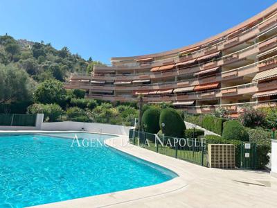 Appartement de luxe 2 chambres en vente à Mandelieu, Provence-Alpes-Côte d'Azur