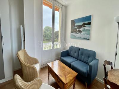Appartement de luxe de 1 chambres en vente à Biarritz, France