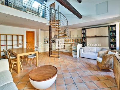 Appartement de luxe de 1 chambres en vente à Villefranche-sur-Mer, France